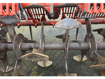 Equipo para trabajo del suelo Farmax LRP 310 LFDH roterende spitmachine: foto 5