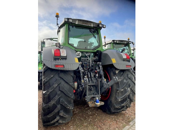 Fendt 936 Vario S4ProfiPlus - Tractor: foto 4