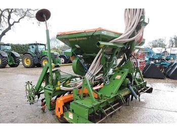 Grada Amazone KE303 and AD-PL 302