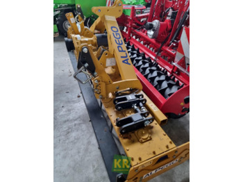 RE350 Alpego  - Grada