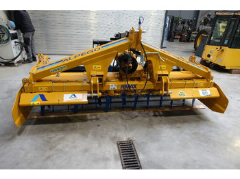 Alpego Rmax 300 3m - Grada rotativa