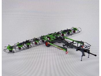 Henificadora Fendt Lotus 1020T