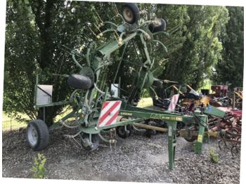 Henificadora Krone KWT 7.82/6