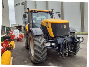 Tractor JCB 8250: foto 1