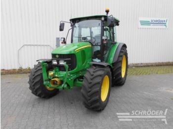 Tractor John Deere 5090 M: foto 1