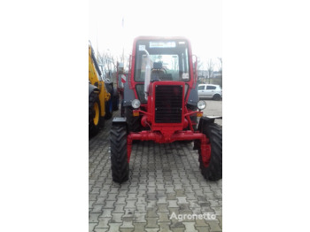MTZ  - Tractor: foto 1