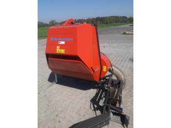 Maquinaria de jardinería Wiedenmann Favorit Zuigmachine