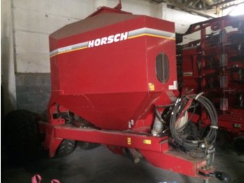 Horsch Säwagen - Maquinaria de siembra