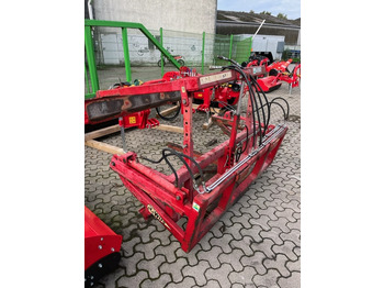 WIFO Vornüber-Kippgerät TypK80-160 - Maquinaria ganadera