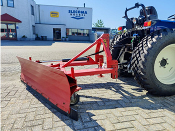 Wifo Landbouw schuif Tractor / heftruck - Maquinaria ganadera