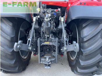 Tractor Massey Ferguson mf 7s.210 dyna-vt exclusive: foto 3
