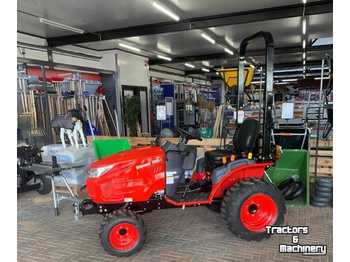 Branson 2505 - Mini tractor