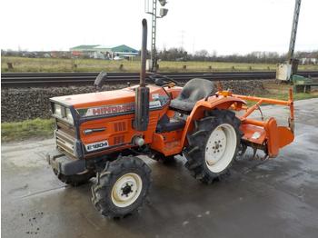  Hinomoto E1804 - Mini tractor