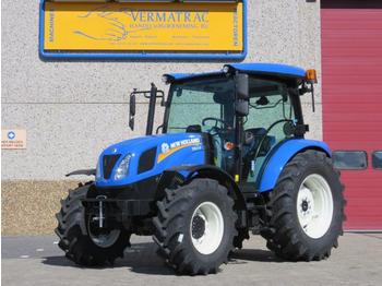 Tractor New Holland T4.75S: foto 1
