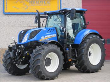 Tractor New Holland T7.210AC: foto 1
