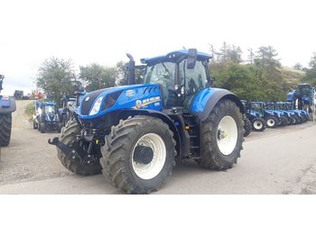 Tractor New Holland T7.315 (Stage V): foto 1