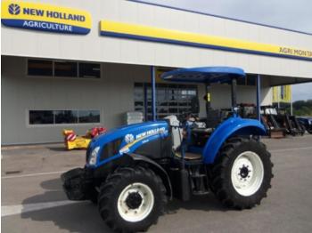 Tractor New Holland T 4.95 ARCEAU: foto 1