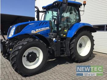 Tractor New Holland T 6.175 DYNAMIC COMMAND: foto 1