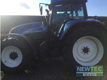 Tractor New Holland T 7530: foto 1