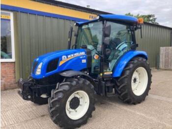 Tractor New Holland t4.75 s ex demo: foto 1