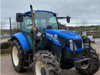 Tractor New Holland t5 - 95: foto 1