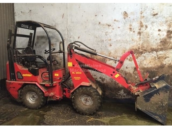 Oehler OL 2600 - Maquinaria agrícola