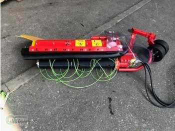 Pulverizador Ladurner Mähkopf