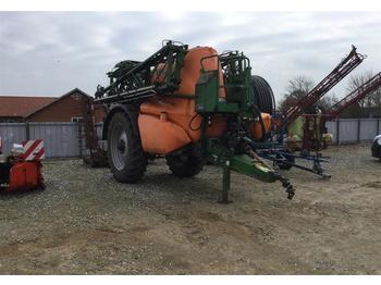 Pulverizador arrastrado Amazone UX 5200 SUPER 28m.
