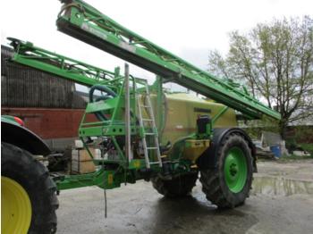 Pulverizador arrastrado Dammann ANP5030