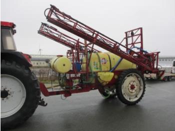 Pulverizador arrastrado Hardi TZY2400 21m