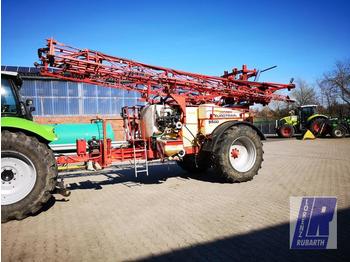 Pulverizador arrastrado Jacoby EUROTRAIN 3500 TC