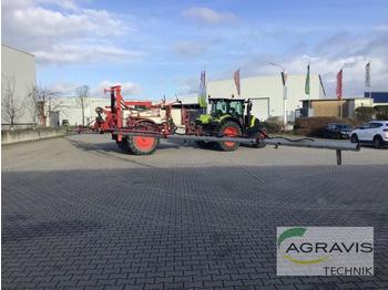 Pulverizador arrastrado Jacoby EUROTRAIN TC 3500