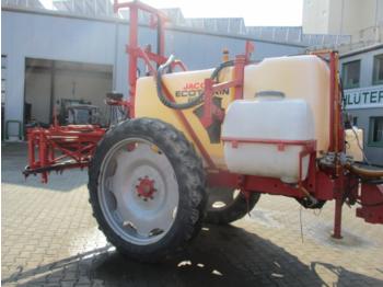 Pulverizador arrastrado Jacoby eurotrain 2600