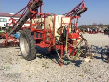 Pulverizador arrastrado Jacoby eurotrain 2600 tc