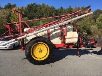 Pulverizador arrastrado Jacoby eurotrain et 3500