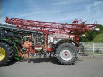 Pulverizador arrastrado Jacoby eurotrain tc 3500