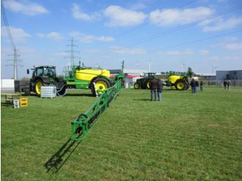 Pulverizador arrastrado John Deere R962I Power Spray
