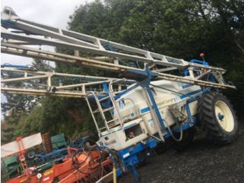 Pulverizador arrastrado Kuhn GRAND LARGE