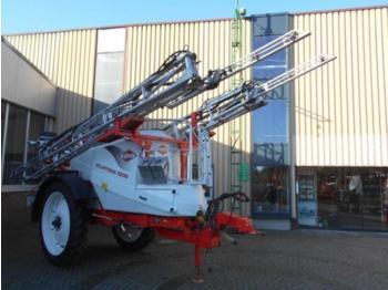 Pulverizador arrastrado Kuhn atlantique 3200