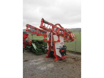 Pulverizador arrastrado Kuhn deltis 2 -15 m/1405l