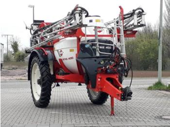 Pulverizador arrastrado Kuhn metris 4100