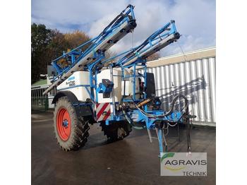 Pulverizador arrastrado Lemken EUROTRAIN 2600 TC