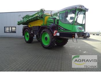 Pulverizador autopropulsado Dammann DT 2500 H S4