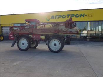 Pulverizador autopropulsado Hardi Alpha Plus 4100