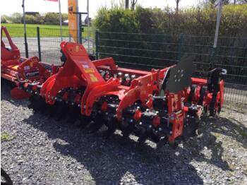 Akpil Gepard 3.0 Federflex - Rastras