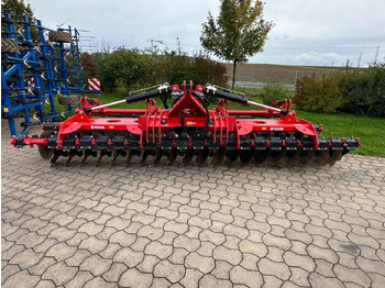 Akpil Gepard XL - Rastras