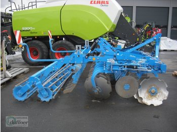 Rastras Lemken Rubin 10/300 U