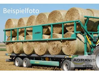 Oehler OL DDK 240 - Remolque agrícola