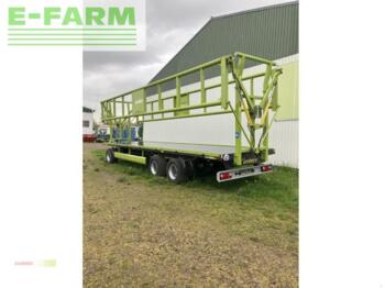 Oehler ddk 240 bk - Remolque agrícola