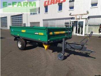 Oehler edk 45 s - Remolque agrícola
